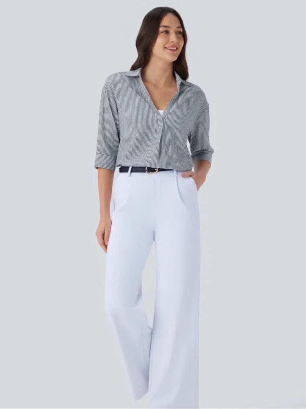Halara Blouse